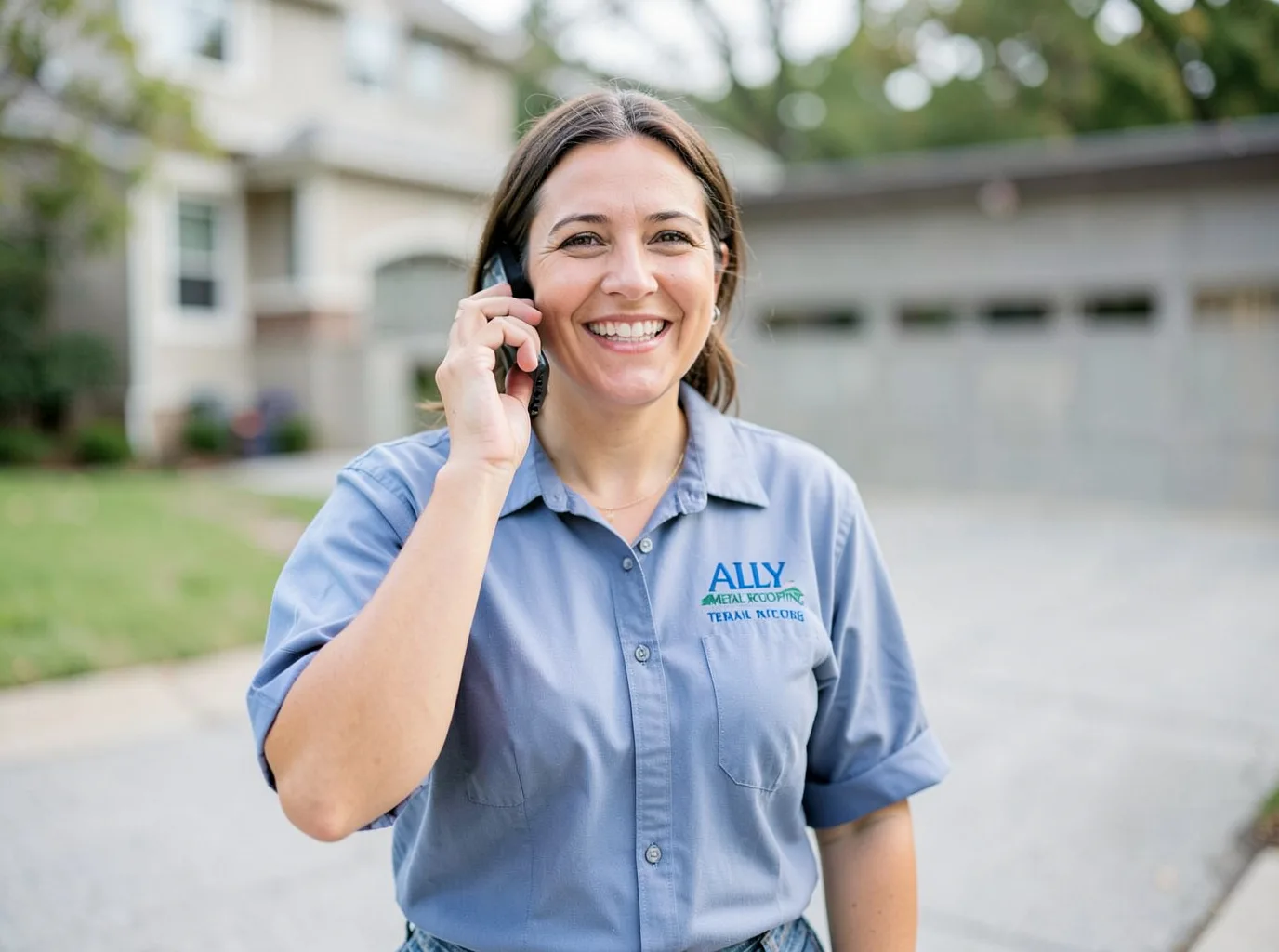 Metal Roof Installation Cheriton, VA FAQs